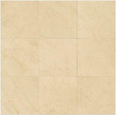 Crema Marfil Premium 24x24 Polished Field Tile